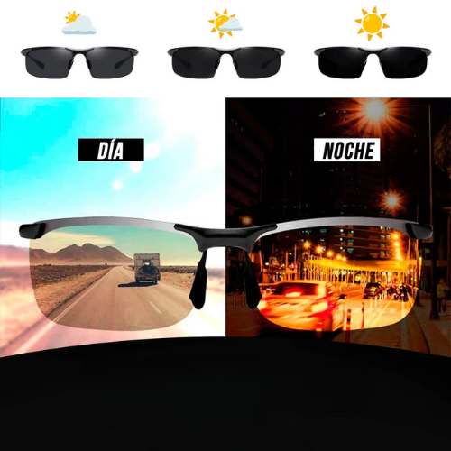 gafas deportivas